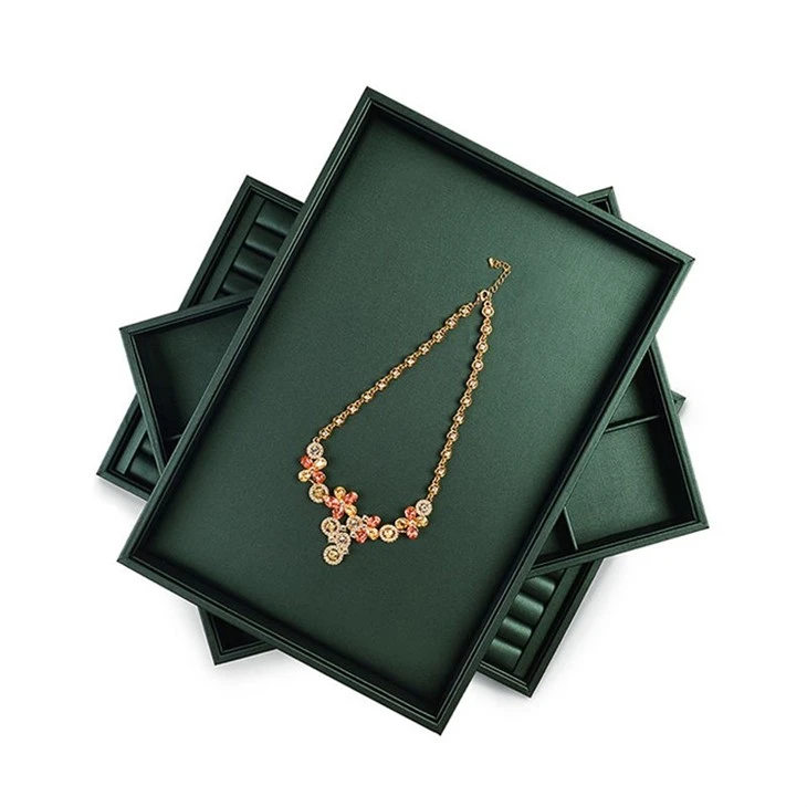 China Jewelry Display Tray suppliers