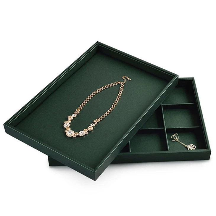China Jewelry Display Tray manufacturers